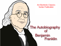 The Autobiography of Benjamin Franklin.pdf